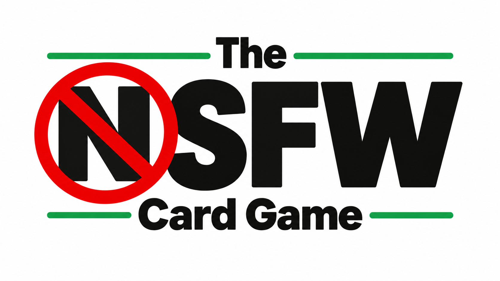 The SFW Card Game